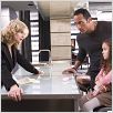 Treinando o Papai : foto Dwayne Johnson, Kyra Sedgwick