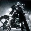 O Selvagem da Motocicleta : foto Mickey Rourke