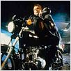 O Selvagem da Motocicleta : foto Mickey Rourke