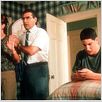 American Pie - A 1ª Vez é Inesquecível : foto Jason Biggs