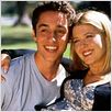 American Pie - A 1ª Vez é Inesquecível : foto Chris Klein, Eddie Kaye Thomas, Jason Biggs, Thomas Ian Nicholas