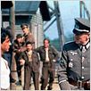 Fuga para a Vitória : foto Max von Sydow, Sylvester Stallone
