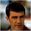Por Uma Boa Briga : foto Antonio Banderas