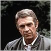 Caçador Implacável : foto Steve McQueen