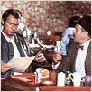 Caçador Implacável : foto Eli Wallach, Steve McQueen