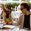 K-9 - Um Policial Bom pra Cachorro : foto James Belushi