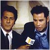 O Quarto Poder : foto Dustin Hoffman, John Travolta