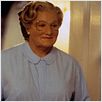 Uma Babá Quase Perfeita : foto Robin Williams