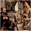 Desejos Proibidos de Miss Julie : foto Peter Mullan, Saffron Burrows