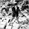Cidadão Kane : foto Orson Welles