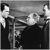 Cidadão Kane : foto Joseph Cotten, Orson Welles