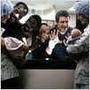 Máquina Mortífera 4 : foto Chris Rock, Danny Glover, Mel Gibson