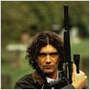 Assassinos : foto Antonio Banderas
