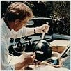 O Dia do Chacal : foto Edward Fox
