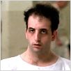 Um Estranho no Ninho : foto Vincent Schiavelli