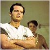 Um Estranho no Ninho : foto Jack Nicholson