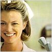 Um Estranho no Ninho : foto Louise Fletcher
