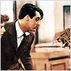 Levada da Breca : foto Cary Grant, Katharine Hepburn