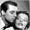 Levada da Breca : foto Cary Grant, Katharine Hepburn