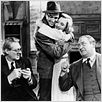 Do Mundo Nada Se Leva : foto Edward Arnold, James Stewart, Jean Arthur, Lionel Barrymore