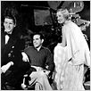 Do Mundo Nada Se Leva : foto James Stewart, Jean Arthur