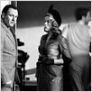 O Homem Que Não Estava Lá : foto Frances McDormand, James Gandolfini