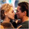 Instinto Selvagem : foto Michael Douglas, Sharon Stone