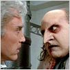 Batman - O Retorno : foto Christopher Walken, Danny DeVito