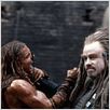 A Reconquista : foto Barry Pepper, John Travolta