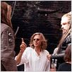 A Reconquista : foto John Travolta, Roger Christian