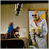 Alvin e os Esquilos : foto David Cross