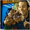 Alvin e os Esquilos : foto Jason Lee