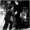 Frankenstein : foto Boris Karloff
