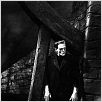 Frankenstein : foto Boris Karloff