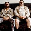 O Grande Lebowski : foto Jeff Bridges, John Goodman