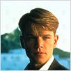 O Talentoso Ripley : foto Matt Damon