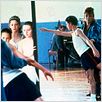 Billy Elliot : foto Jamie Bell, Julie Walters