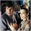 Invasores de Corpos : foto Leonard Nimoy