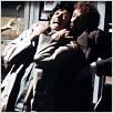 Invasores de Corpos : foto Donald Sutherland, Jeff Goldblum