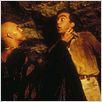 O Retorno da Múmia : foto Arnold Vosloo, John Hannah