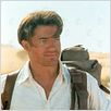 A Múmia : foto Brendan Fraser