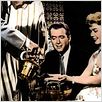 O Homem Que Sabia Demais : foto Doris Day, James Stewart