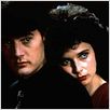 Veludo Azul : foto Isabella Rossellini, Kyle MacLachlan