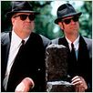 Os Irmãos Cara-de-pau 2000 : foto Dan Aykroyd, John Goodman