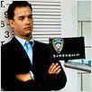 A Fogueira das Vaidades : foto Tom Hanks