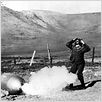 O Grande Ditador : foto Charles Chaplin