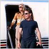 Destino Insólito : foto Bruce Greenwood, Madonna