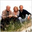 Uma Carta de Amor : foto Kevin Costner, Paul Newman, Robin Wright