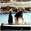 Uma Carta de Amor : foto Kevin Costner, Robin Wright