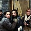 O Resgate de Harrison : foto Andie MacDowell, Brendan Gleeson, David Strathairn, Elias Koteas